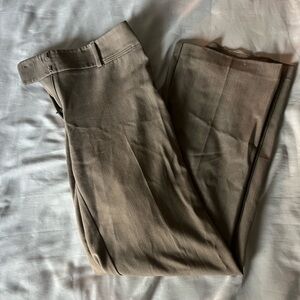 Loft Outlet Brown Trousers